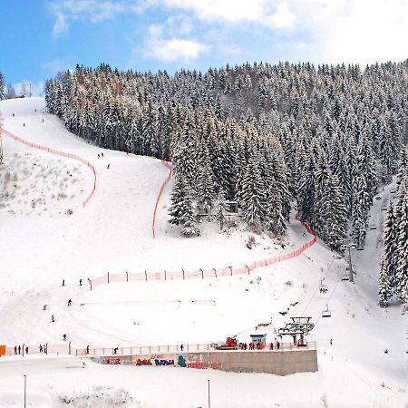 Zlatarske Brvnare Zlatar Chalets Nova Varos Ngoại thất bức ảnh