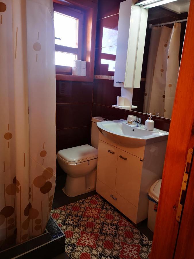Zlatarske Brvnare Zlatar Chalets Nova Varos Ngoại thất bức ảnh