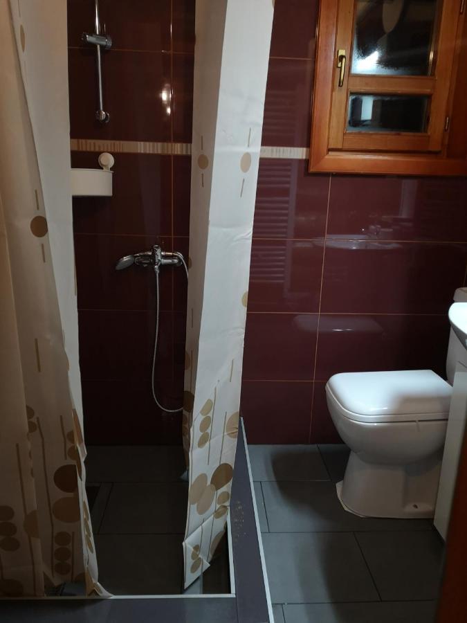 Zlatarske Brvnare Zlatar Chalets Nova Varos Ngoại thất bức ảnh